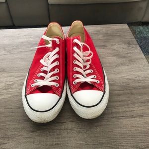 Converse all stars